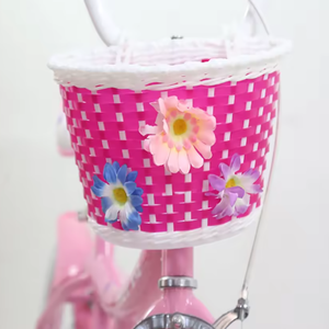 Vélo pour enfants certifié <span class=keywords><strong>CPC</strong></span> de 16 pouces, vente en gros, OEM, cadre en acier robuste, pour les distributeurs de détail aux États-Unis - Product Image 3