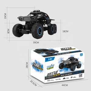 2020 new <span class=keywords><strong>monster</strong></span> rc <span class=keywords><strong>truck</strong></span> 1:12 2,4G 6WD crawler remote <span class=keywords><strong>control</strong></span> off roading climbing car - Product Image 5