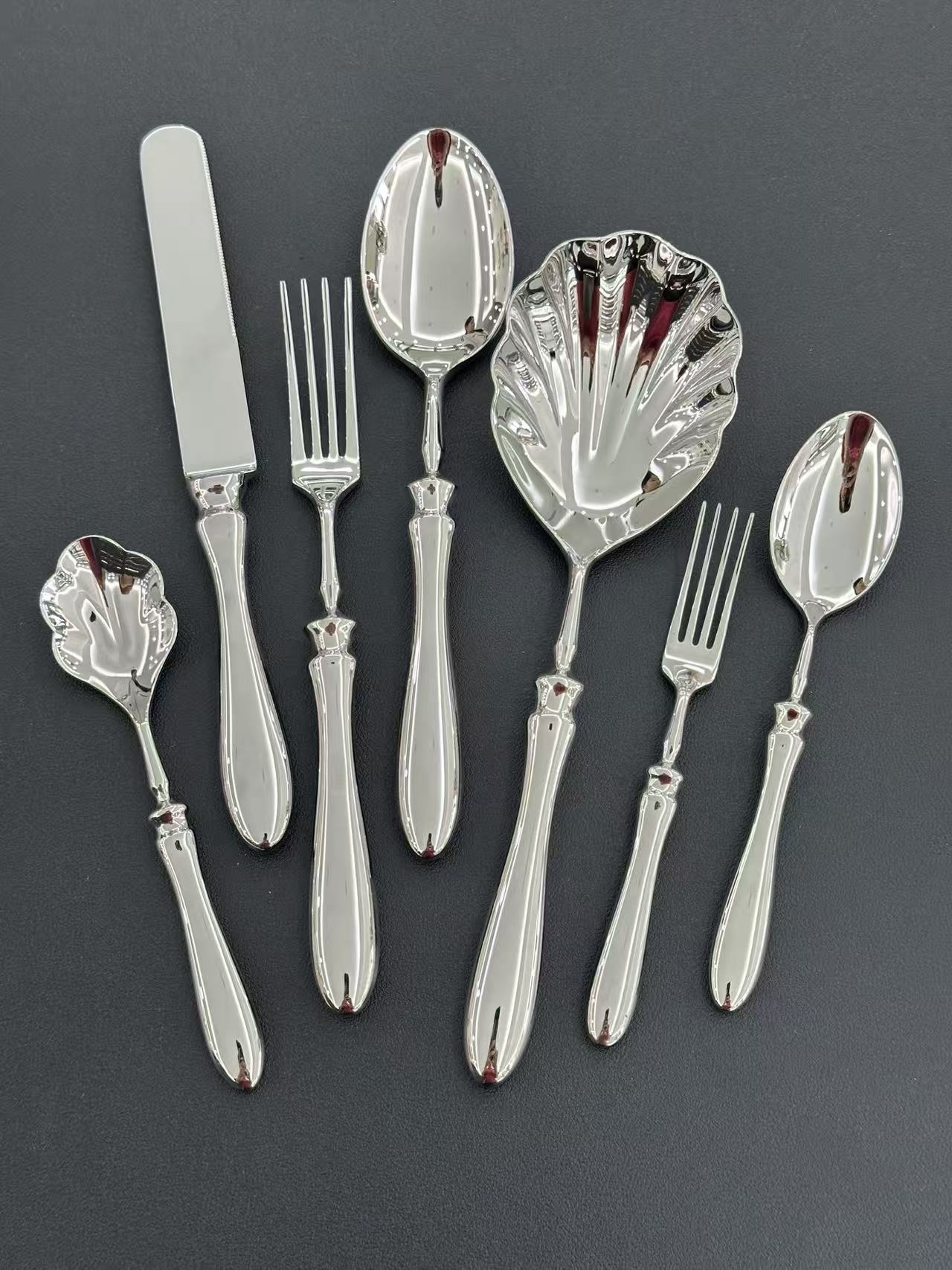 Teaspoon-tea spoon
