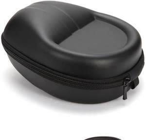เคสหูฟังแบบแข็งสำหรับ Sony MDR7506 MDR-ZX770BT เสียง-Technica <span class=keywords><strong>ATH</strong></span>-<span class=keywords><strong>M50X</strong></span> JBL เคสหูฟังครอบหู Sennheiser - Product Image 1