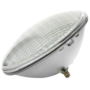 Lampe LED PAR56 20W 6500K 12V 1850lm, idéale pour l'éclairage extérieur et les spectacles, offrant une luminosité et - Product Image 1