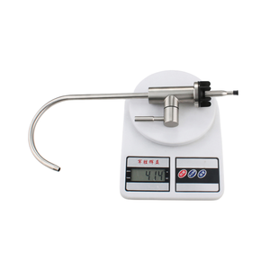 Bán tốt nhất nước uống vòi TDS điện tử Vòi nước lọc nước <span class=keywords><strong>TAP</strong></span> cho RO hệ thống lọc - Product Image 3