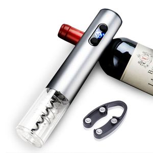 Ouvre-bouteille électrique automatique, décapsuleur portable, coupe-capsule électrique, tire-bouchon de cuisine - Product Image 4