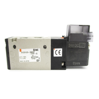 Harga Bagus dan Kualitas Baik EVZ5123-5MOZ-01F-Q 24VDC