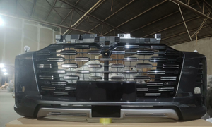 ChangAn Uni-<span class=keywords><strong>K</strong></span> UNI-T HUNTER ALSVIN CS95 PLUS Uni <span class=keywords><strong>k</strong></span> EV voiture pare-chocs avant chinois Original châssis moteur carrosserie pièces de rechange - Product Image 2
