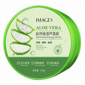 Gel d'<span class=keywords><strong>aloe</strong></span> <span class=keywords><strong>vera</strong></span> pour le soin du visage, idéal pour les peaux sensibles, après-soleil, hydratation longue durée, conforme aux normes GMP. - Product Image 3