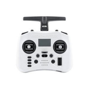 Télécommande RadioMaster Pocket pour drone FPV avec protocole ELRS, design compact - Product Image 3