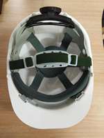SAFETREE ANSI Z89.1 CE EN397 Casque de sécurité EPI Casque de sécurité