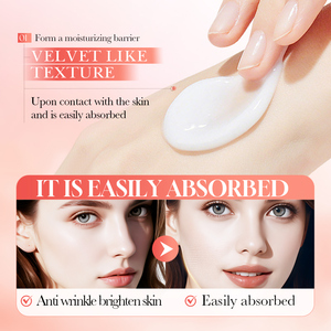 <span class=keywords><strong>Crema</strong></span> Facial Coreana OEM SADOER con Colágeno y Niacinamida, <span class=keywords><strong>Precio</strong></span> al por Mayor, <span class=keywords><strong>Crema</strong></span> Iluminadora y Suavizante para Piel Opaca - Product Image 2