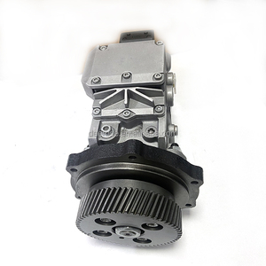 Bơm phun Vp44 0470504045 Bơm nhiên liệu diesel <span class=keywords><strong>4jh1</strong></span> 0 470 504 045 109341-1040 bơm phun diesel cho Nissan ISUZU - Product Image 5