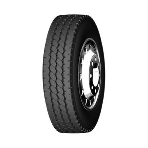 Neumático Radial Sin Cámara para Camioneta Ligera, Marca Personalizada, 285/75R24.5-16PR, Patrón de Tracción, Todas las Posiciones, Material de Primera Calidad, 5 Años de Garantía - Product Image 3
