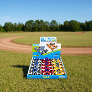 Embrague para Dron de Carreras, 9 Piezas, Listo para Usar, Juguete RC, 13x12x4 cm - Product Image 3