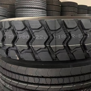 ยางรถบรรทุกหนักมาตรฐานสากล LT285/75R16-10PR แบบเรเดียล ไม่มียางใน ใหม่ สำหรับผู้นำเข้า 150 ประเทศ - Product Image 3