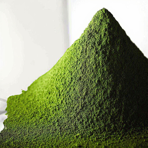 Té <span class=keywords><strong>Matcha</strong></span> Orgánico Natural en Polvo, Muestra Gratis, Etiqueta Privada, Té Saludable a Granel en Bolsa, Sobres y Caja para el Nuevo Año - Product Image 4