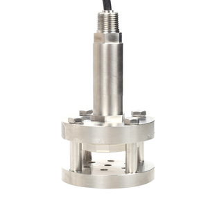 L709 אנטי-clogging flange מכשיר ספיטי שמן כבד נפט הידרוסטטי - Product Image 1