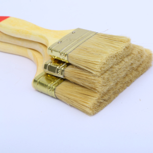 Pinceau à <span class=keywords><strong>peinture</strong></span> murale à manche en bois 633 à prix avantageux <span class=keywords><strong>pour</strong></span> le marché indonésien - Product Image 2