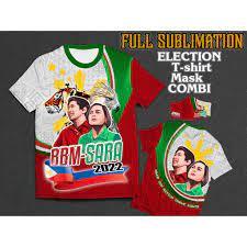 T-shirts de Campagne en Gros par Sublimation, T-shirt d'Élection Blanc Politique pour Hommes, Prix Abordable - Product Image 6