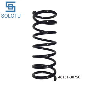 Pièces de suspension automobile de haute qualité, amortisseurs avant et arrière pour Toyota LAND CRUISER PRADO CROWN NOAH CIVIC MAXIMA - Product Image 4