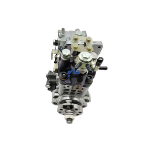 Máquina de nueva construcción 4TNV98 4TNV94 Motor de bomba de inyección de combustible 729929-51310 - Product Image 4