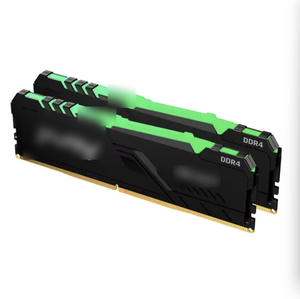 Memoria RAM RGB <span class=keywords><strong>DDR4</strong></span> 8GB 16GB 32GB 3200MHz 3600MHz per Computer Desktop da Gaming Disponibile - Product Image 4