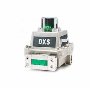 Nuevo Monitor Original Limit Switch Box TopWorxs DXS-Z21GNMS - Product Image 1