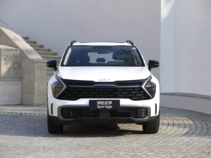 2025 Kias <span class=keywords><strong>Sportage</strong></span> Hybrid SUV Compact Sports Car Caja de cambios automática Dirección izquierda Turbo Motor FWD Mejor <span class=keywords><strong>precio</strong></span> - Product Image 5