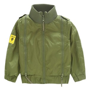 Vente <span class=keywords><strong>en</strong></span> gros Vêtements Veste <span class=keywords><strong>militaire</strong></span> <span class=keywords><strong>en</strong></span> duvet Manteau Vêtements pour enfants et enfants pour l'hiver - Product Image 1