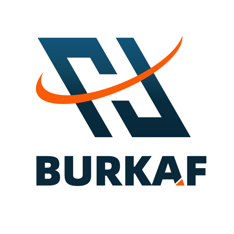 Tianjin Buerkafu International Trade Co., Ltd. logo