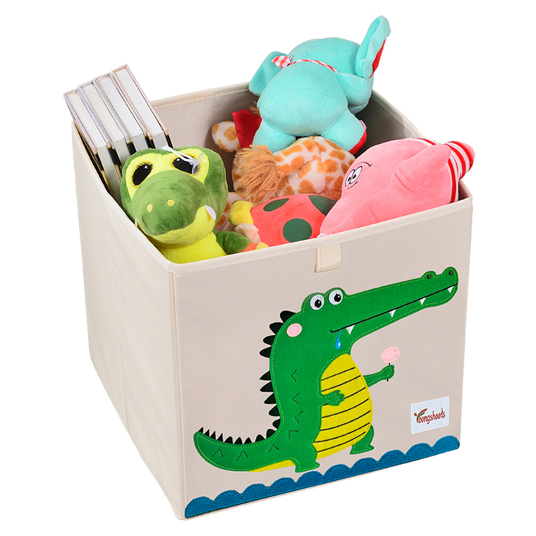 BÉBÉ CROCODILE