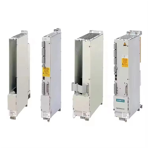ไดรฟ์ AC 30kW-55kW 3AC 380-480V PROFIBUS MASTERDRIVES 6SE7026-0ED61/0HF60/0TD61 สำหรับมอเตอร์งานหนัก 132kW ถึง 160kW ไดรฟ์ AC รุ่น Wit - Product Image 1