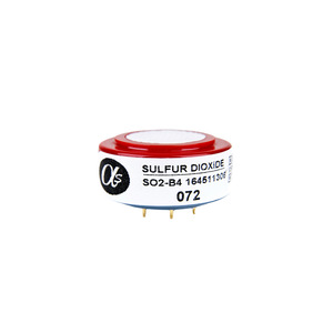 Capteur de gaz de dioxyde de soufre Alphasense SO2-B4, capteur environnemental électrochimique - Product Image 4