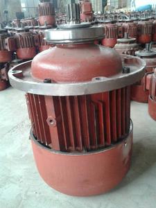 Hoge Kwaliteit 13kw ZD51-4 Conische <span class=keywords><strong>Rotor</strong></span> Remmotor 100% Koperen Draad <span class=keywords><strong>Motor</strong></span> Voor Hijstoestel - Product Image 4