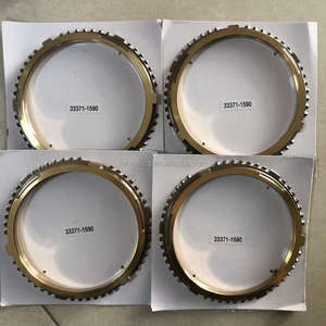 ราคาดีที่สุด 33371-1590 บล็อกริง  ริงซิงโครไนเซอร์ เหมาะสำหรับรถฮีโน่ J08C - Product Image 5