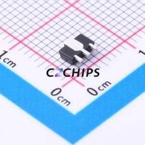 ชิปวงจรรวม LR8341A-M50 SOT-89-3ของแท้สินค้าใหม่วงจรรวม PMIC Regulator (LDO) - Product Image 2