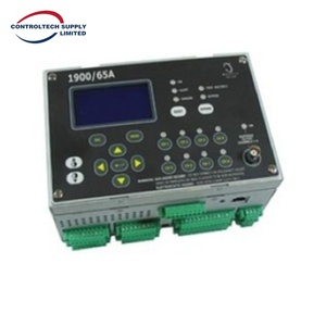 อุปกรณ์ตรวจสอบ Original New Nevada 1900/65A-00-01-03-01-01 มีสินค้าในสต็อก อะไหล่อุตสาหกรรมอัตโนมัติ จัดส่งรวดเร็ว - Product Image 1