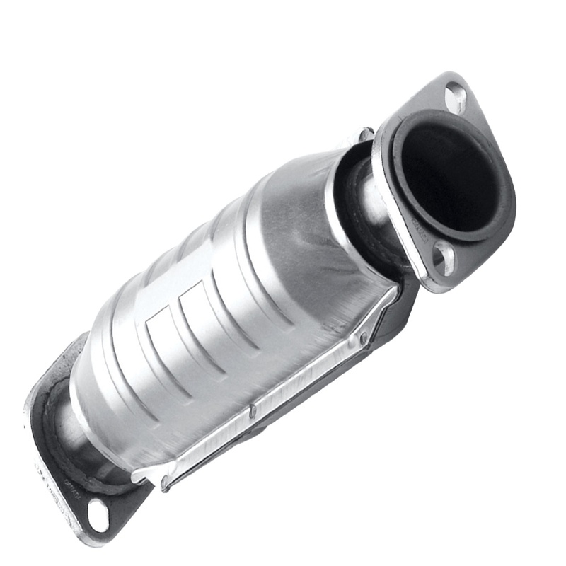 Ceramic Catalytic Converter Substrate Three Way