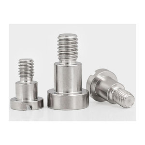 OEM độ chính xác cao tiêu đề lạnh/giả mạo các bộ phận Trung Quốc làm hợp kim thép carbon thép không gỉ nhôm đồng thau rèn dịch vụ - Product Image 4