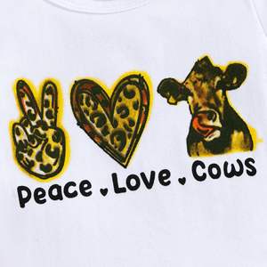 Ensembles de vêtements pour nouveau-nés Yiwu Yiyuan Garment RTS, 0-3 mois, vêtements d'été pour bébés, chemise, bandeau, bloomers, ensembles de tenues - Product Image 5