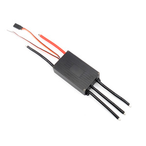 Controladores de Motor ESC sin Escobillas FRC <span class=keywords><strong>FRESC</strong></span> 4S-20S 150A 200A IP67 a Prueba de Agua para Drones, Efoil, Aviones y Otros Dispositivos - Product Image 1