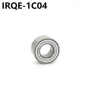 Rodamiento de rueda IRQE MR491449 de 40 mm de diámetro interior para reemplazo del eje delantero de Outlander Lancer - Product Image 4