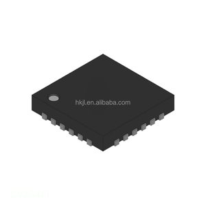 Compre Componentes Electrónicos en Línea, Distribuidor Autorizado de Relojes y Temporizadores CY2546I - Product Image 1