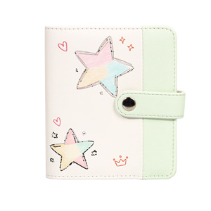 <span class=keywords><strong>Album</strong></span> photo magnétique personnalisé en PU à 64 emplacements pour <span class=keywords><strong>Fujifilm</strong></span> <span class=keywords><strong>Instax</strong></span> <span class=keywords><strong>Mini</strong></span> <span class=keywords><strong>11</strong></span> Film 3 pouces, <span class=keywords><strong>album</strong></span> photo <span class=keywords><strong>Instax</strong></span> <span class=keywords><strong>Mini</strong></span> Hanyin - Product Image 2