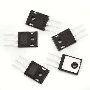 New-Original V80100P TO-247 Transistor Specialized Electronic Components Purchasing and Support Services CZSKU:NM06VE34 - Product Image 1