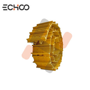 Cr5669/41/28 קישור עם מדון נעליים מתחת חלקי מסלול קבוצה עבור קטרפילר 5622/41 יצרן סיטונאי מחיר - Product Image 5