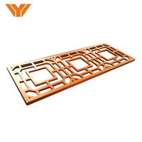 Diviseur Partition Mur Conception Pour Salon Restaurant Décoration Confidentialité Décor Idées Maison Séparation Panneaux Écrans Séparateurs De Pièce