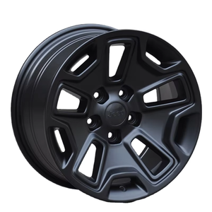 Jantes Kipardo forgiato 17 pouces 9.0J largeur PCD5x127 ET-13 roues de voiture de course en aluminium pour voiture <span class=keywords><strong>PORSCHE</strong></span> 911 928 <span class=keywords><strong>944</strong></span> 968 jantes - Product Image 3