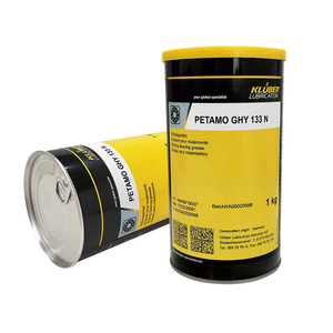 KLUBER PETAMO <span class=keywords><strong>GHY</strong></span> 133 N 1KG Aceite lubricante de rodamientos de alta temperatura para campos industriales - Product Image 6