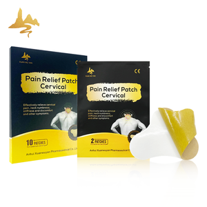 El parche para aliviar el <span class=keywords><strong>dolor</strong></span> <span class=keywords><strong>de</strong></span> cuello alivia eficazmente los <span class=keywords><strong>síntomas</strong></span> del <span class=keywords><strong>dolor</strong></span> <span class=keywords><strong>de</strong></span> cuello, la dormencia y la rigidez. - Product Image 4