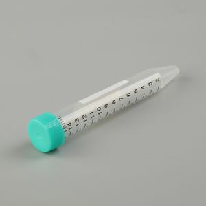 Falcon tubos de centrífugo, 15ml <span class=keywords><strong>3</strong></span> ml tubos cônicos de plástico com graduação - Product Image 4