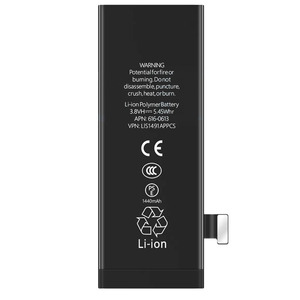 SINLOCE Vente en gros de batteries de téléphone portable de haute qualité pour <span class=keywords><strong>iPhone</strong></span> <span class=keywords><strong>se</strong></span>, fabriquées en usine - Product Image 1